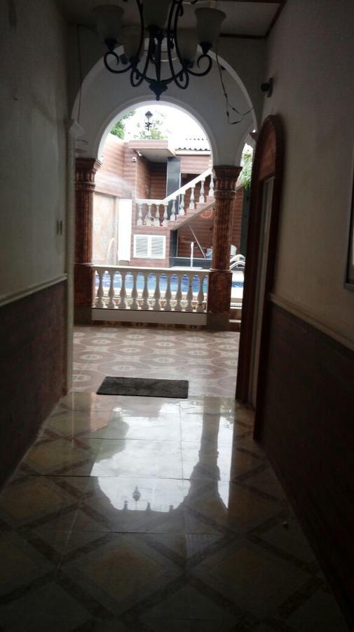 Hostel Boutique La Casona بارانكويلا المظهر الخارجي الصورة