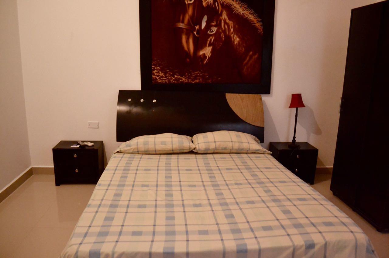 Hostel Boutique La Casona بارانكويلا المظهر الخارجي الصورة